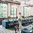 ザ・コンダーハウス（ＴＨＥ ＣＯＮＤＥＲ ＨＯＵＳＥ）：【限定1組様】東京サロンでのウェディングフェア