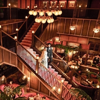 ザ・コンダーハウス（ＴＨＥ ＣＯＮＤＥＲ ＨＯＵＳＥ）のフェア画像