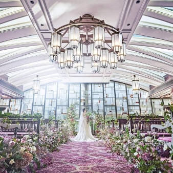 ザ・コンダーハウス(THE CONDER HOUSE)のフェア画像