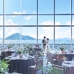 ＡＭＡＮＤＡＮ　ＣＡＬＭ（アマンダンカルム）：『結婚式直前の会場を見学』リアルウェディング体感フェア