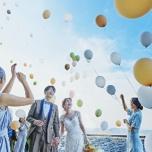 ＡＭＡＮＤＡＮ　ＣＡＬＭ（アマンダンカルム）のフェア画像