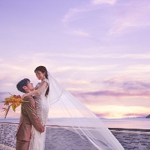 ＡＭＡＮＤＡＮ　ＣＡＬＭ（アマンダンカルム）のフェア画像