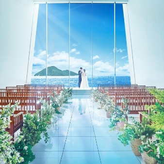 ＡＭＡＮＤＡＮ　ＣＡＬＭ（アマンダンカルム）のフェア画像