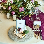 グランブリエ東京（GRAND BRILLER TOKYO）のフェア画像