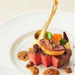 グランブリエ東京(GRAND BRILLER TOKYO)のフェア画像