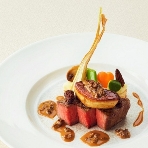 グランブリエ東京(GRAND BRILLER TOKYO)のフェア画像