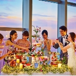 グランブリエ東京（GRAND BRILLER TOKYO）のフェア画像