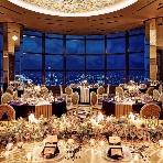 グランブリエ東京（GRAND BRILLER TOKYO）のフェア画像