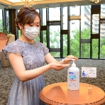 グランブリエ東京（GRAND BRILLER TOKYO）のフェア画像