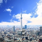 グランブリエ東京(GRAND BRILLER TOKYO)のフェア画像