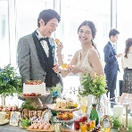 グランブリエ東京(GRAND BRILLER TOKYO)のフェア画像