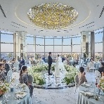 グランブリエ東京(GRAND BRILLER TOKYO)のフェア画像