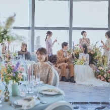 グランブリエ東京（GRAND BRILLER TOKYO）のフェア画像