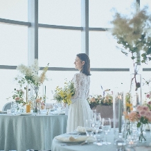 グランブリエ東京（GRAND BRILLER TOKYO）のフェア画像