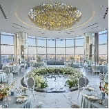 グランブリエ東京（GRAND BRILLER TOKYO）のブライダルフェア画像