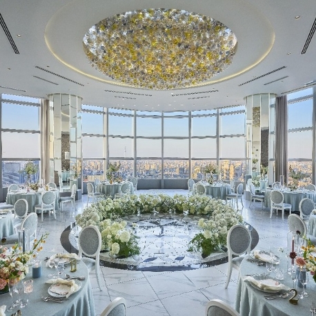 グランブリエ東京（GRAND BRILLER TOKYO）：＼ゼクシィフェスタご参加の方へ／限定フェア