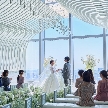 グランブリエ東京（GRAND BRILLER TOKYO）：130万特典×豪華3万試食会★地上210mのロケーション＆挙式体験★