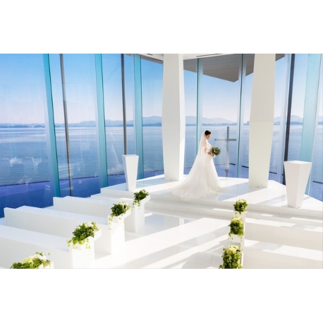 LE GRAND Accueillir（グラン アクイール）：【1件目のご来館がおトク★】デザート試食&初めて特典付相談会