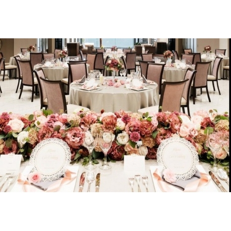 LE GRAND Accueillir（グラン アクイール）：☆選べる4つの会場でオリジナルW☆演出体験×豪華デザート試食