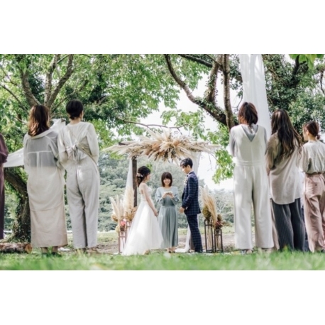 LE GRAND Accueillir（グラン アクイール）：＜入籍が決まったら♪＞組数限定◆顔合わせ特典付×SPフェア◆