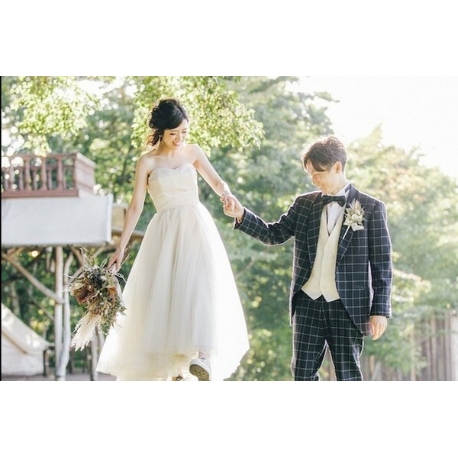 LE GRAND Accueillir（グラン アクイール）：【挙式のみ・フォト婚・お食事会など】結婚準備なんでも相談会！