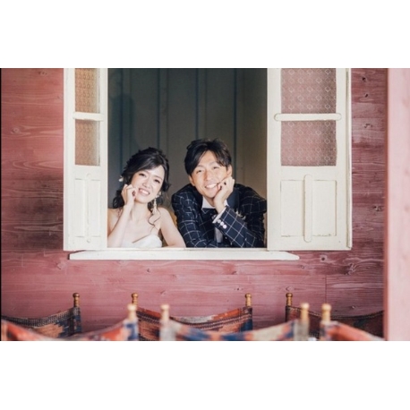 LE GRAND Accueillir（グラン アクイール）：＼平日お休みカップル様へ／デザート試食×絶景チャペルW体験★