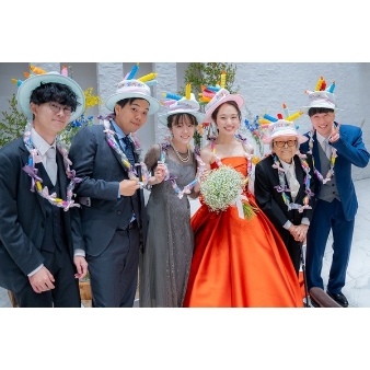 LE GRAND Accueillir（グラン アクイール）のフェア画像