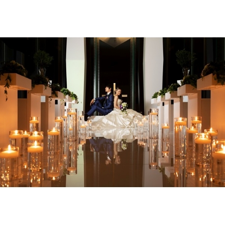 LE GRAND Accueillir（グラン アクイール）：【出雲◆地元婚応援】最大50万円優待☆特別特典付き