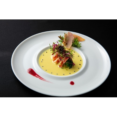 LE GRAND Accueillir（グラン アクイール）：【1件目のご来館がおトク】シェフ厳選の料理試食×絶景挙式体験