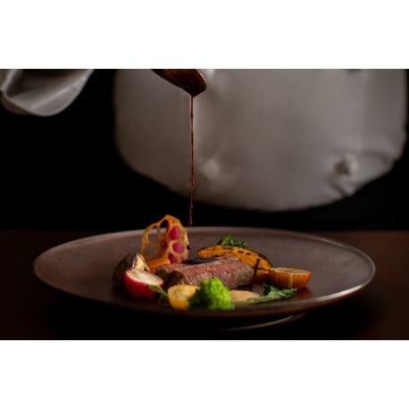 LE GRAND Accueillir（グラン アクイール）：【当館人気No.1】シェフ厳選試食×絶景挙式＊最大50万特典