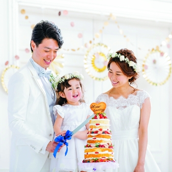 やさ婚グランドオープン記念 試食&相談会