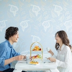 アヴァンセリアン大阪のフェア画像