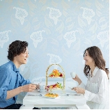 アヴァンセリアン大阪のブライダルフェア画像