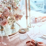 アヴァンセリアン大阪のフェア画像