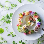 アヴァンセリアン大阪のフェア画像