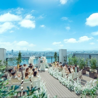 アヴァンセリアン大阪のフェア画像