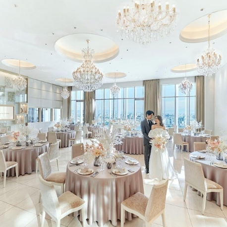 アヴァンセリアン大阪：【木曜日限定BIG】15アイテム特典×和と洋の厳選試食＆全館見学