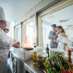 アヴァンセリアン大阪のフェア画像