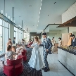 アヴァンセリアン大阪：10名様からOK【少人数で結婚式】アットホームウエディング相談会