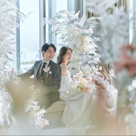 アヴァンセリアン大阪：2名様からOK【少人数で結婚式】アットホームウエディング相談会