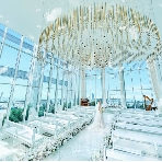 アヴァンセリアン大阪のフェア画像