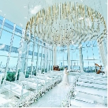 アヴァンセリアン大阪のブライダルフェア画像