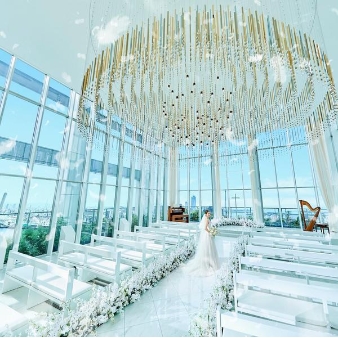 アヴァンセリアン大阪のフェア画像