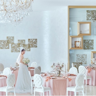 アヴァンセリアン大阪のフェア画像