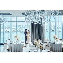 アヴァンセリアン大阪のフェア画像