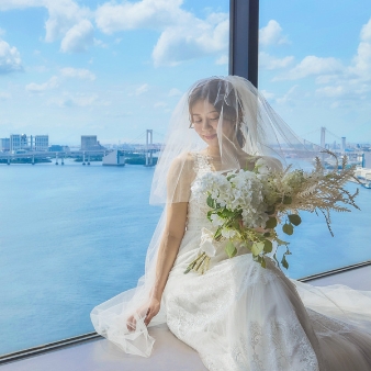 ベイサイドホテル　アジュール竹芝のフェア画像