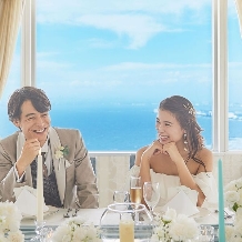 ベイサイドホテル　アジュール竹芝のフェア画像