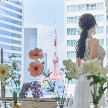 ベイサイドホテル　アジュール竹芝：[金曜日限定]はじめての参加でも安心♪会場見学と見積り相談会