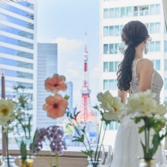 ベイサイドホテル　アジュール竹芝のフェア画像