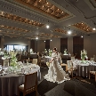 ベイサイドホテル　アジュール竹芝：[憧れ花嫁×ホテルウエディング体験]海×宿泊&amp;2万円お食事券